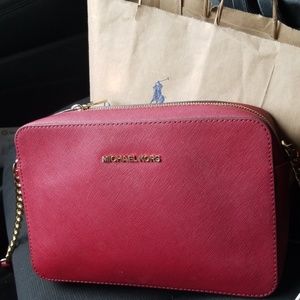 Michael Kors Crossbody